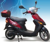 2011 EKO EV 60 Electric photo